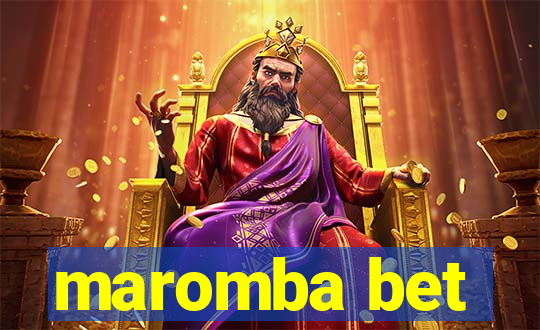 maromba bet